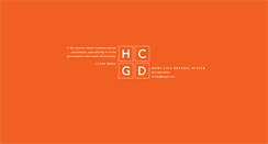 Desktop Screenshot of hcgd.net