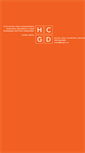 Mobile Screenshot of hcgd.net